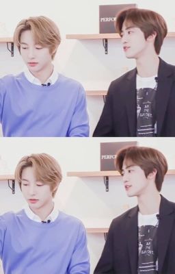 [trans] najun ; thầy na không được đâu