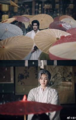 [Trans] Nếu trống bỏi của Ly Luân có một mảnh hồn của Triệu Viễn Chu