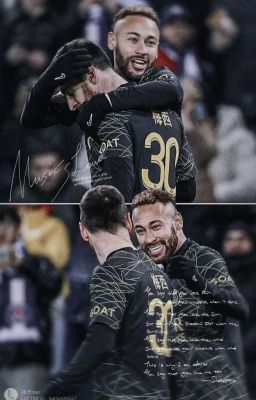 [TRANS] NeySi | Tổng Hợp Oneshot (Phần 01)