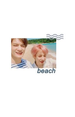 [Trans] NoRen // beach