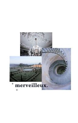 [Trans] NoRen // merveilleux