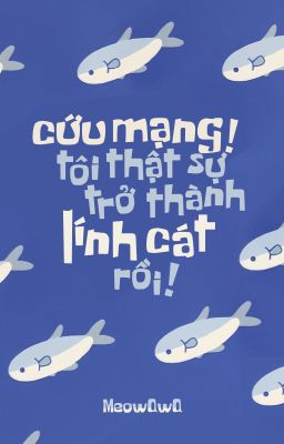 |trans| onker • cứu mạng! tôi thật sự trở thành lính cát rồi!