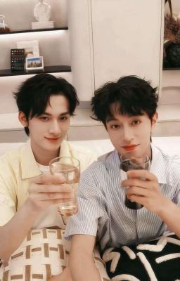 [Trans/Phần Thưởng Cp - Hành Ân] Một Nửa Nhỏ