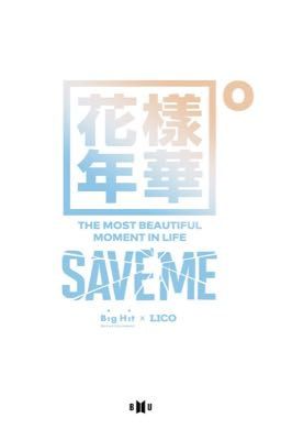 [TRANS] SAVE ME •BU• 