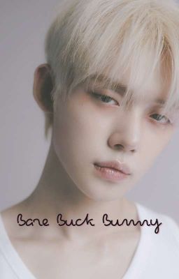 [trans] soobjun | Bare Buck Bunny