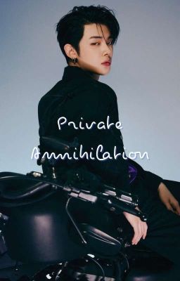[trans] soobjun | Private Annihilation 