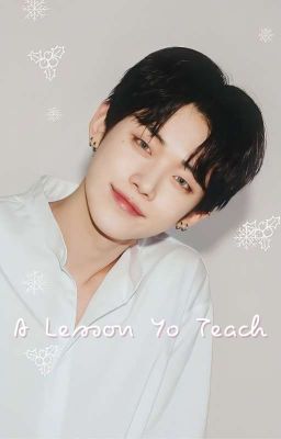 [trans] taegyujun | A lesson to teach