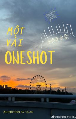[ Trans | WenZhu ] Một Vài Oneshort