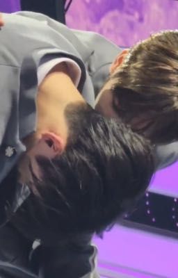 [trans] wonxin | lovestained