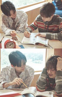 [Trans] Wonxin - not a drill: he's taken!