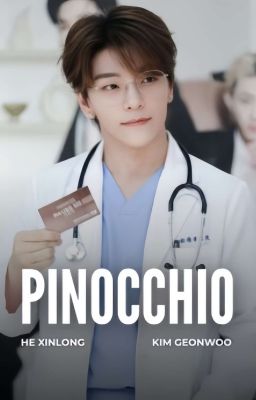[Trans | Woolong ] PINOCCHICO