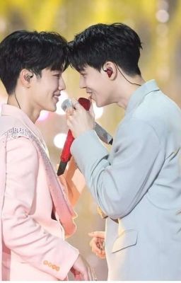 [Trans - YinWar] - Off The Record