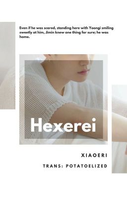 『TRANS | YoonMin/MinGa』 Hexerei