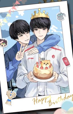 [Trans] [YuShi]  Độ