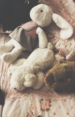 [trans/zanram] lặt vặt ngọt ngào.