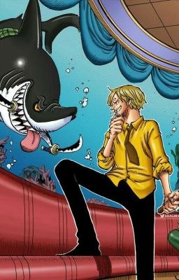 [ Trans - Zosan ] Oneshot