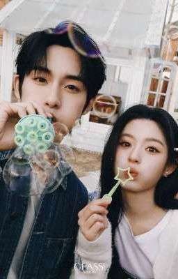 [Transfic | Đổng Tư Thành x Hoàng Dương Điền Điềm]