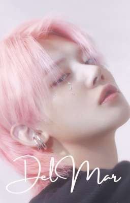 [transfic] kaijun | del mar