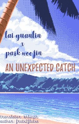 transfic// lgl x pwj ; an unexpected catch