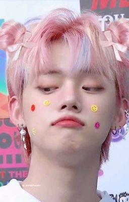 [transfic] soobjun | duplicitous