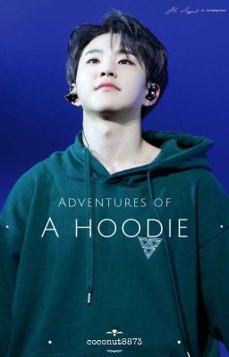 [Transfic][Soonhoon] Adventures Of A Hoodie