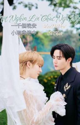 [TRANSFIC] ZeeNuNew | Một Nghìn Lời Chúc Ngủ Ngon 