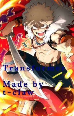 transformer   bnmha x male oc