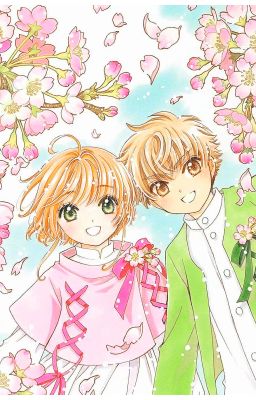 [Translated] [Cardcaptor Sakura] My Fairy Tale