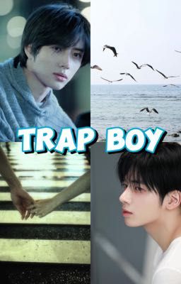 Trap boy [ Taegyu ] <textfic>