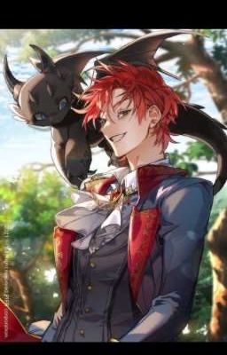 trash of the count's family Reup Drop