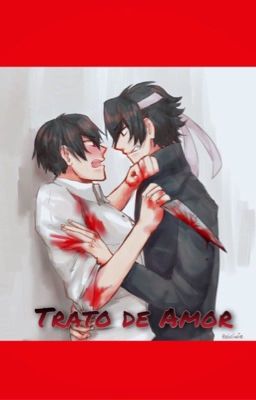 Trato de amor |Budo x Ayato| |otros ships en el futuro|