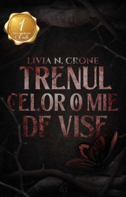 Trenul Celor O Mie De Vise