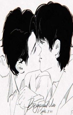 [Trì Quách] Cậu Là Của Tôi