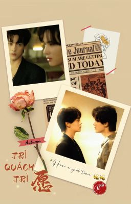 【Trì Quách Trì】Ăn Thịt Ăn Chay 🔞