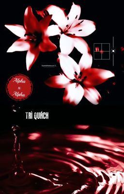 [Trì Quách] Xiềng Xích 