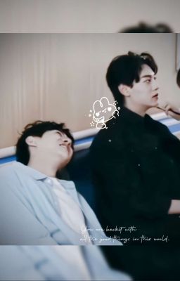 [Trì Soái] - Ngọt