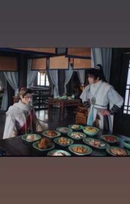 [Trì Vân/ Thủy Long Ngâm] Em bé của Hồ Ly