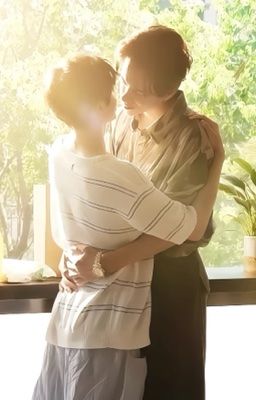 [Triển Hiên x Lưu Hiên Thừa] Từng bước ngọt ngào