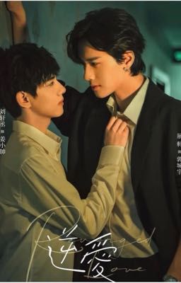 [Triển Thừa] A moment (hoàn)