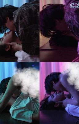 [TRIỂN THỪA 🔞] CẢNH QUAY