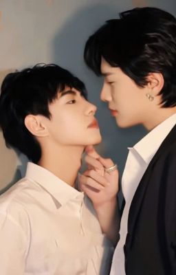 [Triển Thừa] Có hôn không? [Triển Hiên x Lưu Hiên Thừa]