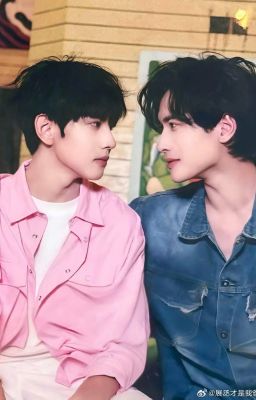 [Triển Thừa] Điều ước thứ 3 - 周舟喝粥