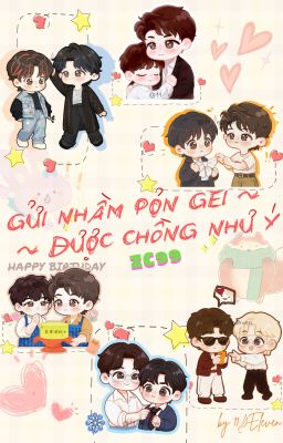 [TRIỂN THỪA] Gửi Nhầm PỎN GEI - Được chồng như ý