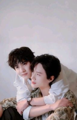 【Triển Thừa】Mạt Mạt