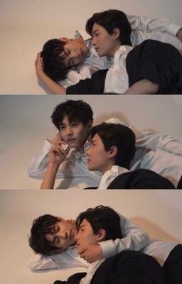 [Triển Thừa] Người khiến anh muốn trưởng thành