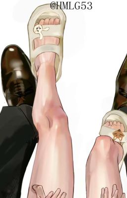 [Triển Thừa] One Upon A Night