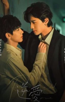 [Triển Thừa] Sữa Và Lá Bạc Hà