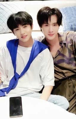 [ Triển Thừa ] Xin Hãy Thể Hiện Tình Cảm Giả Với Tôi. 