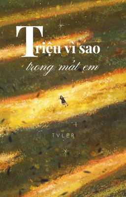 Triệu Vì Sao Trong Mắt Em