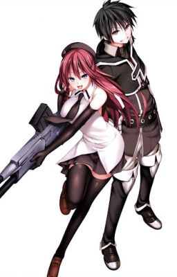 Trinity Seven (Fanfic)